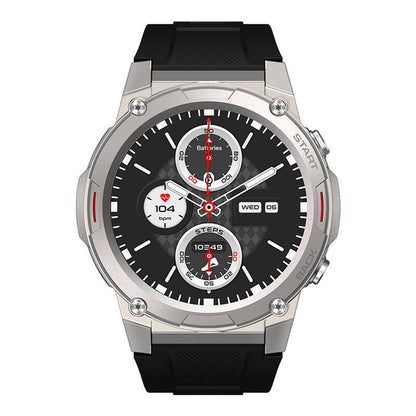 Älykello Zeblaze VIBE 7 Pro (Silver) - Kotikauppa