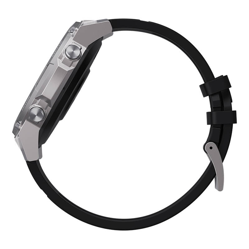 Älykello Zeblaze VIBE 7 Pro (Silver) - Kotikauppa