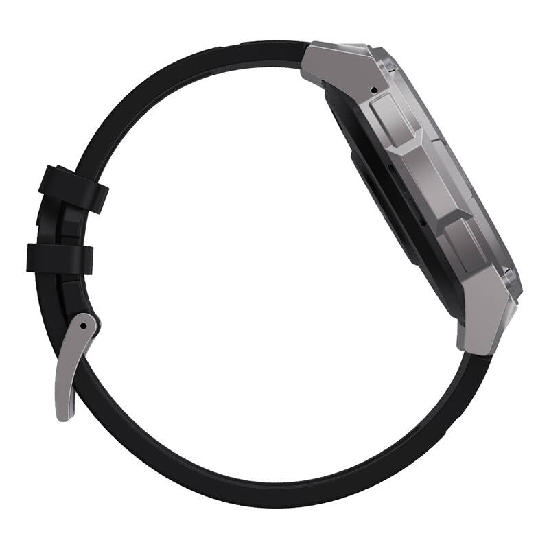 Älykello Zeblaze VIBE 7 Pro (Silver) - Kotikauppa