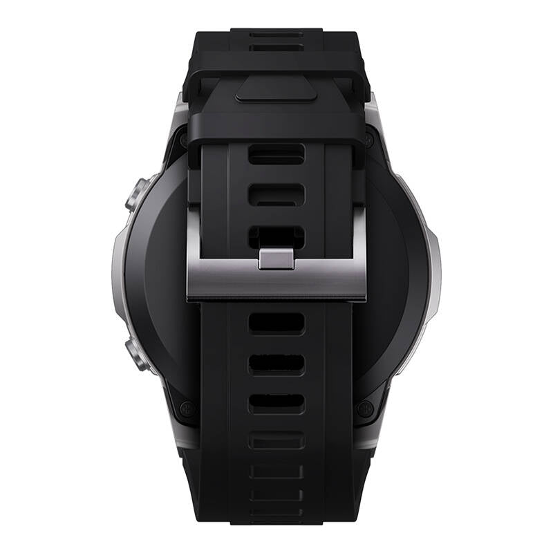 Älykello Zeblaze VIBE 7 Pro (Silver) - Kotikauppa