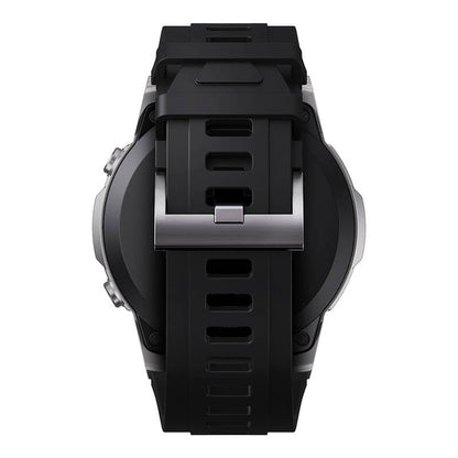 Älykello Zeblaze VIBE 7 Pro (Silver) - Kotikauppa