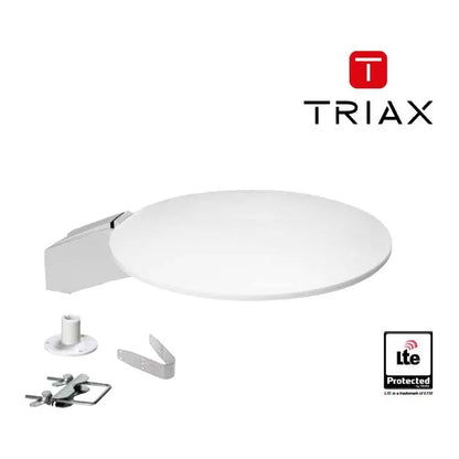 Antenni Triax UFO 170 Digital FM, VHF, UHF