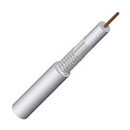 Antennijohto Triax 100m, 6,8mm KOKA 99HD Plus PVC Eca, antennikaapeli | 151701 | 5702661517013 | Kotikauppa | 