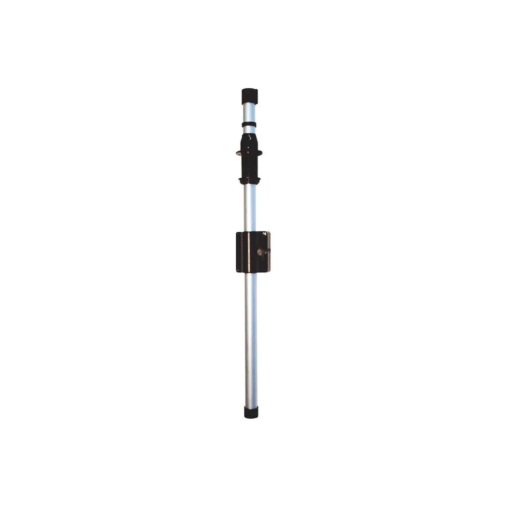 Antennimasto Globesat, läpivienti pituus120cm, halkaisija 30mm | 0800391 | 5705805104544 | Kotikauppa | 