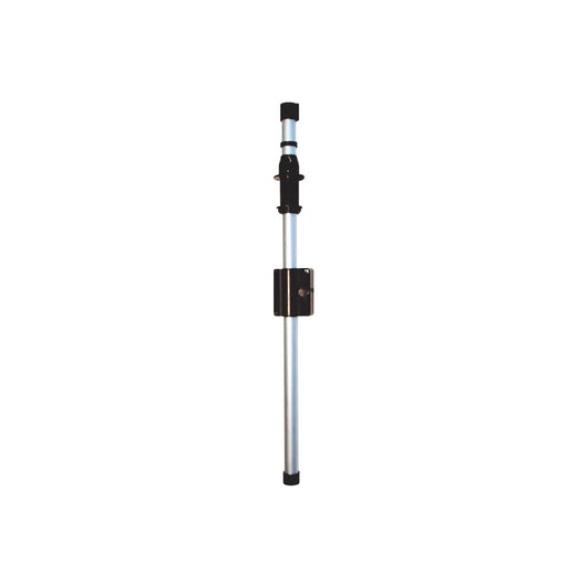 Antennimasto Globesat, läpivienti pituus120cm, halkaisija 30mm | 0800391 | 5705805104544 | Kotikauppa | 