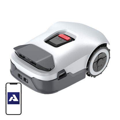 Anthbot GENIE 3000 robottiruohonleikkuri | GENIE3000