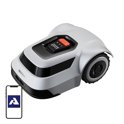 Anthbot PION 1000 robottiruohonleikkuri | PION1000