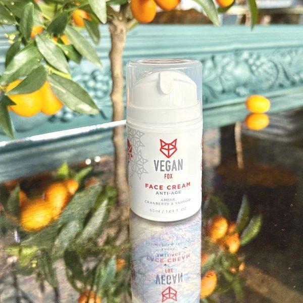 Anti-Age Face Cream, 50 ml - Kotikauppa