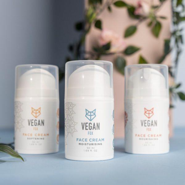 Anti-Age Face Cream, 50 ml - Kotikauppa