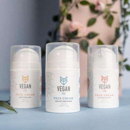 Anti-Age Face Cream, 50 ml - Kotikauppa