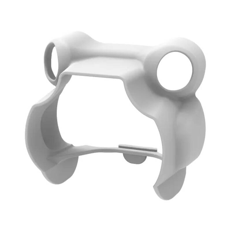 Anti-Glare Gimbal Lens Cover Sunnylife for DJI Mini 4 Pro N4P-ZG699-GY - Kotikauppa