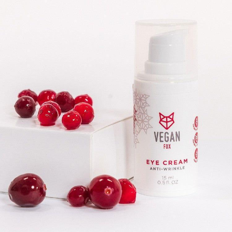 Anti-Wrinkle Eye Cream,15 ml - Kotikauppa