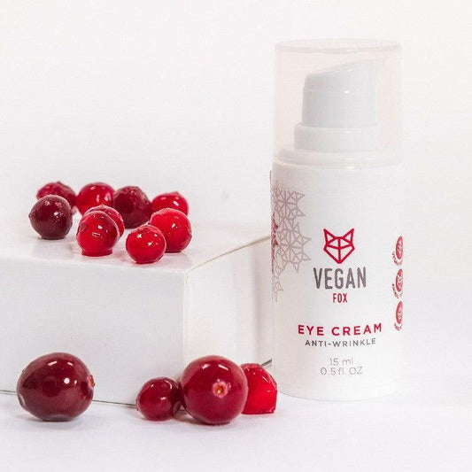 Anti-Wrinkle Eye Cream,15 ml - Kotikauppa