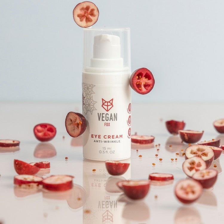 Anti-Wrinkle Eye Cream,15 ml - Kotikauppa