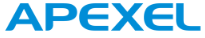 APEXEL logo