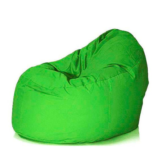 Säkkituoli Qubo™ Cuddly 80 Apple POP FIT - Kotikauppa