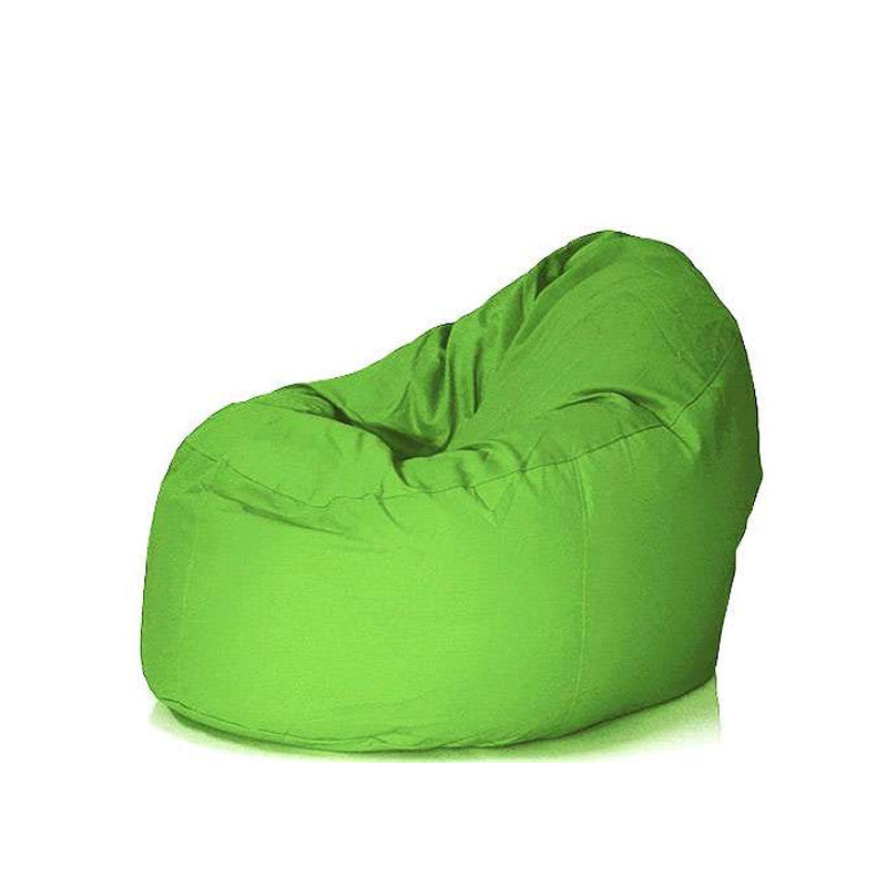 Säkkituoli Qubo™ Cuddly 65 Apple POP FIT - Kotikauppa