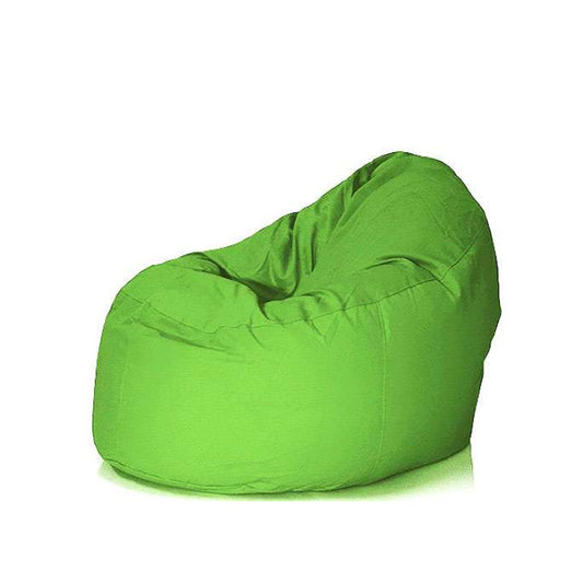 Säkkituoli Qubo™ Cuddly 65 Apple POP FIT - Kotikauppa