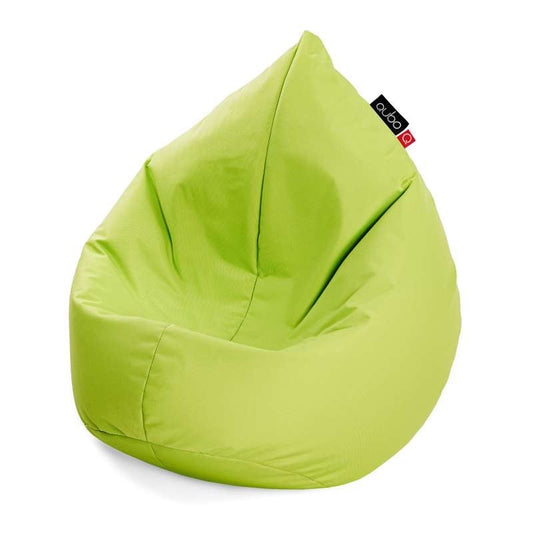 Säkkituoli Qubo™ Drizzle Drop Apple POP FIT - Kotikauppa