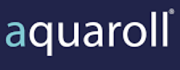 Aquaroll logo