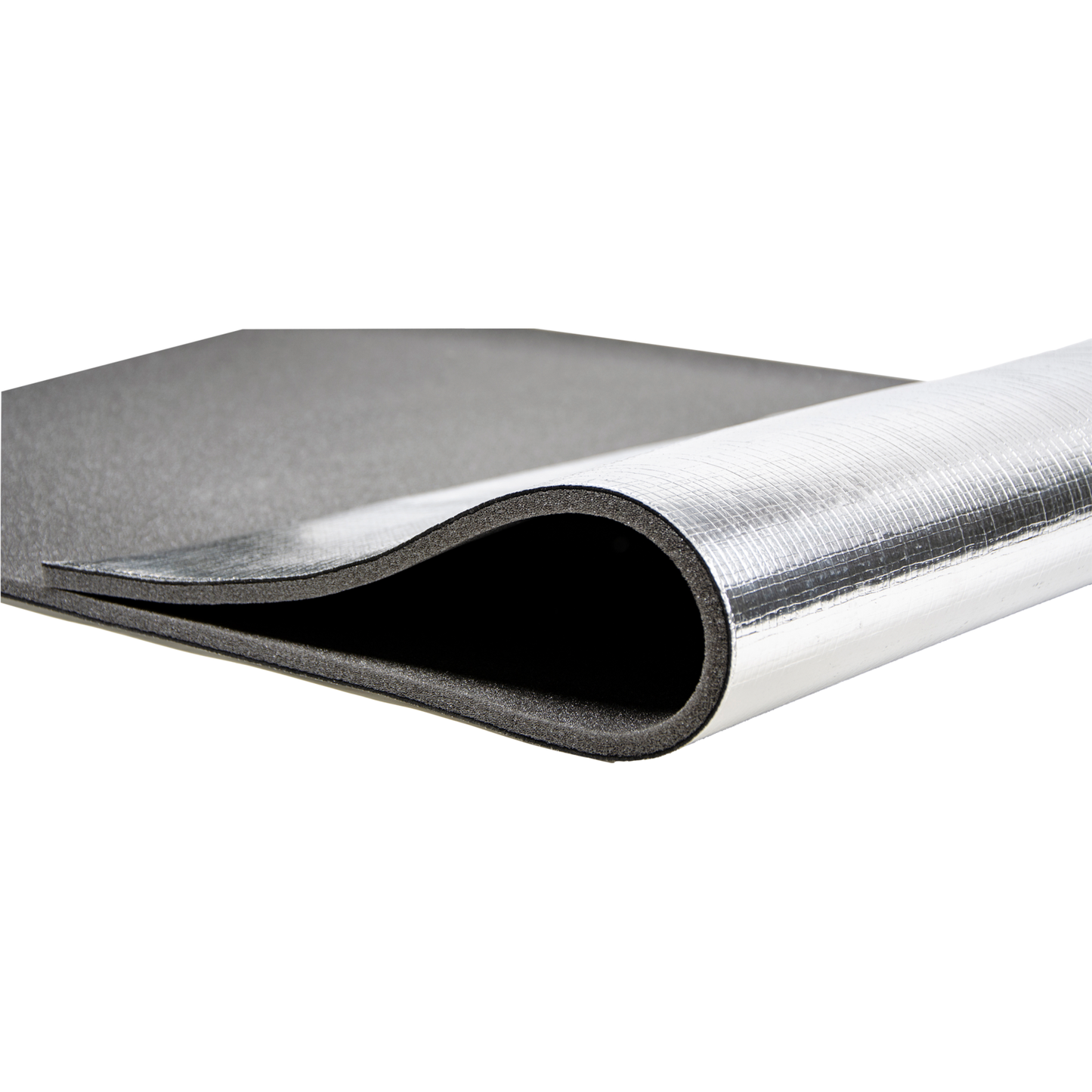 Armacell ArmaComfort Barrier -äänieristysmatto alumiinista 2 mm 2m² | AO-BAR-BAL02-A