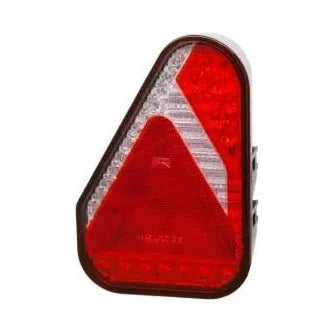 Aspöck Earpoint Led vasen 9-32v 8-nap Takavalo Aspöck Earpoint 8-napainen | 0900862 |  | Kotikauppa | Aspöck