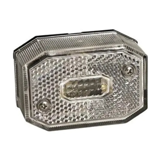 Aspöck flexipoint 12v etuvalo Click-in Etuvalo flexipoint pika kiinnike | 0900916 |  | Kotikauppa | Aspöck