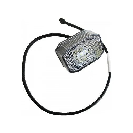 Aspöck flexipoint led 9-33v 0,5m johto Etuvalo flexipoint led 9-33v - Kotikauppa-0900811-900811