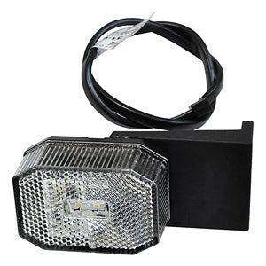 Aspöck flexipoint led johto 0,5m 12v Etuvalo flexipoint led - Kotikauppa-0900753-900753