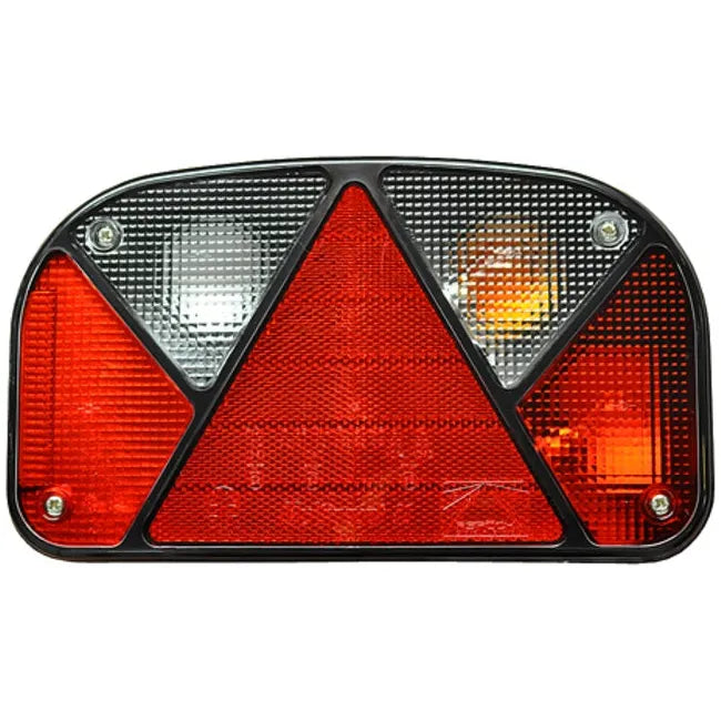 Aspöck multipoint 2 peruutusvalolla 12v Aspöck multipoint 2 yhdistelmätakavalo | 0900726 |  | Kotikauppa | Aspöck
