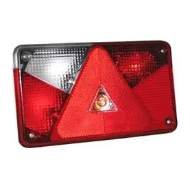 Aspöck multipoint 5 vasen 8 nap 12v Aspöck multipoint 5 yhdistelmätakavalo - Kotikauppa-0900718-900718