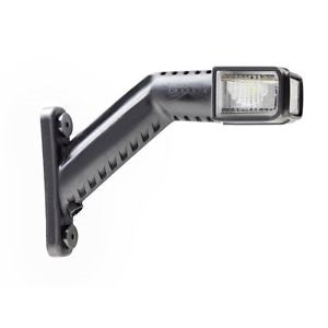 Aspöck super IV Led oikea1m DC 12-24v Aspöck Led äärivalo 12-24v | 0900857 |  | Kotikauppa | Aspöck