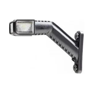 Aspöck super IV Led vasen1m DC 12-24v Aspöck Led äärivalo 12-24v | 0900856 |  | Kotikauppa | Aspöck