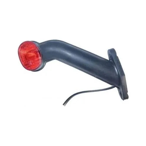 Aspöck superpoint 2 vasen 12v dc johto Superpoint 2 vasen pun/valk | 0900844 |  | Kotikauppa | Aspöck