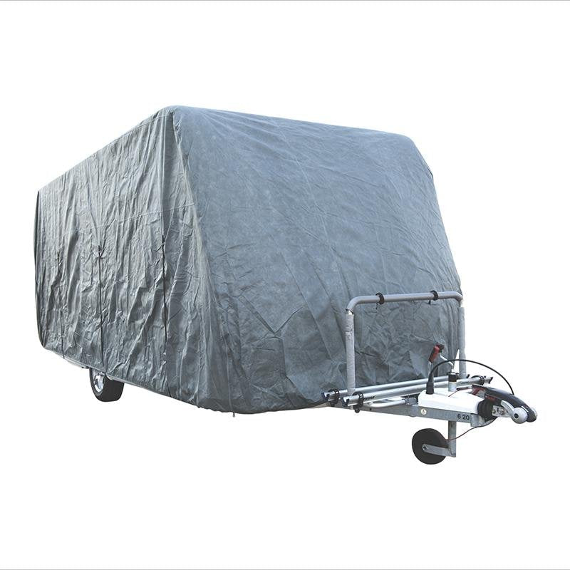 Asuntovaunun suojapeite 5,18-5,79M 235cm | 610342 | 8717568793771 | Kotikauppa | ProPlus