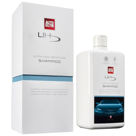 Autoshampoo Autoglym Ultra High Definition Shampoo, 1000 ml