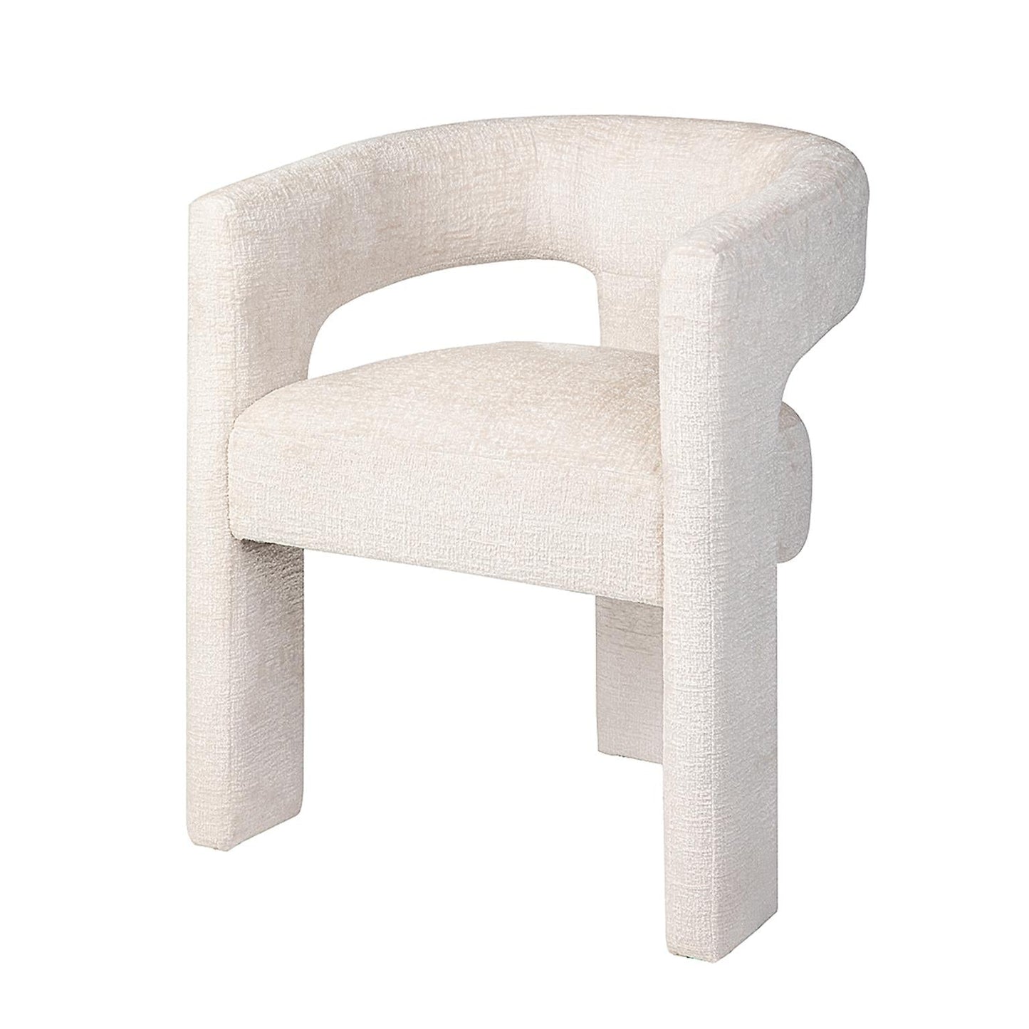 Avola pöytä 127cm + 4 tuolia AV2271-50 + 4 krzesła LET71N - Kotikauppa