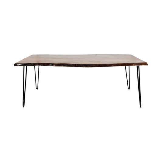 Avola pöytä 200cm AV1781-79 - Kotikauppa