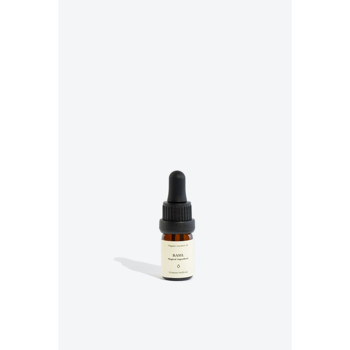BASIL Essential Oil