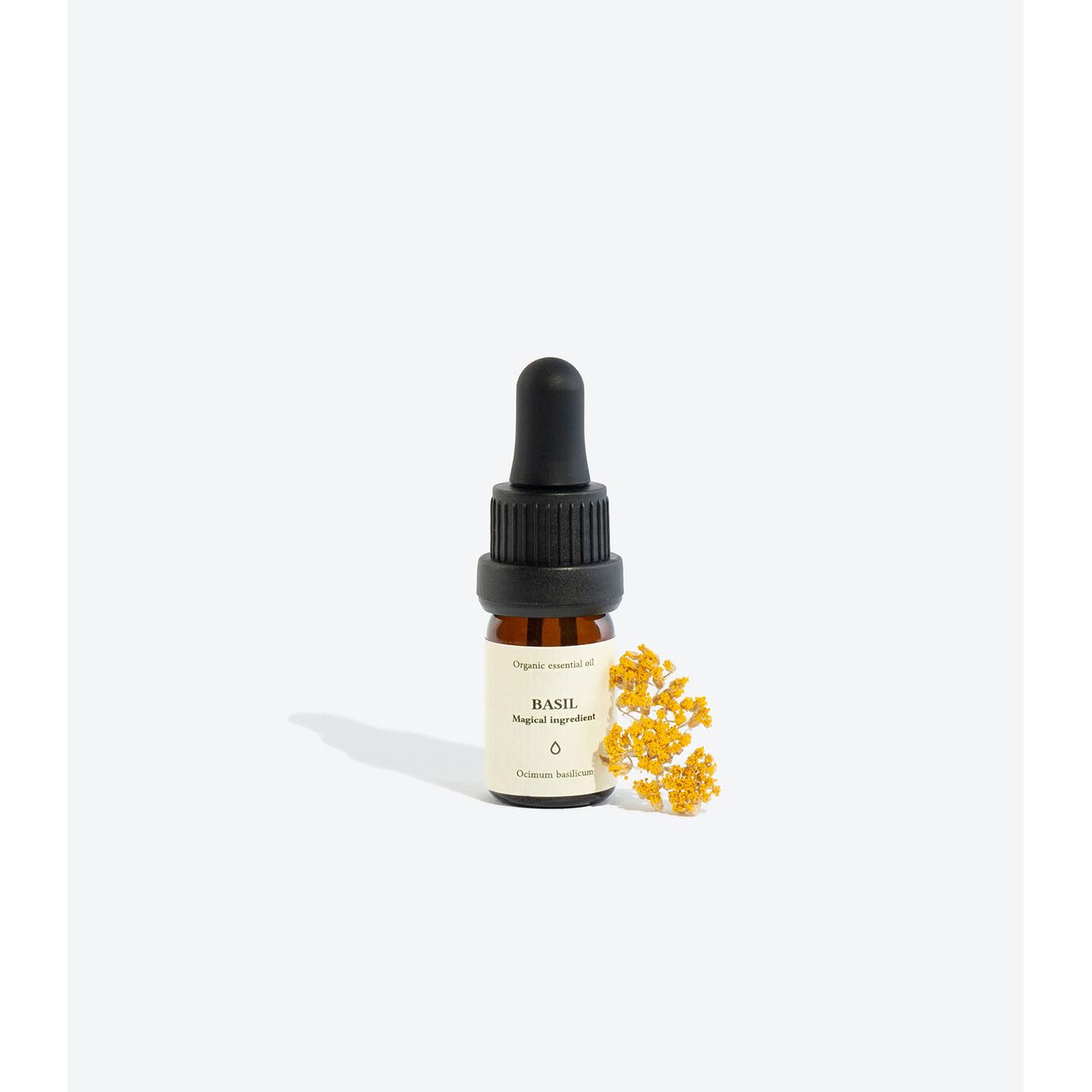 BASIL Essential Oil