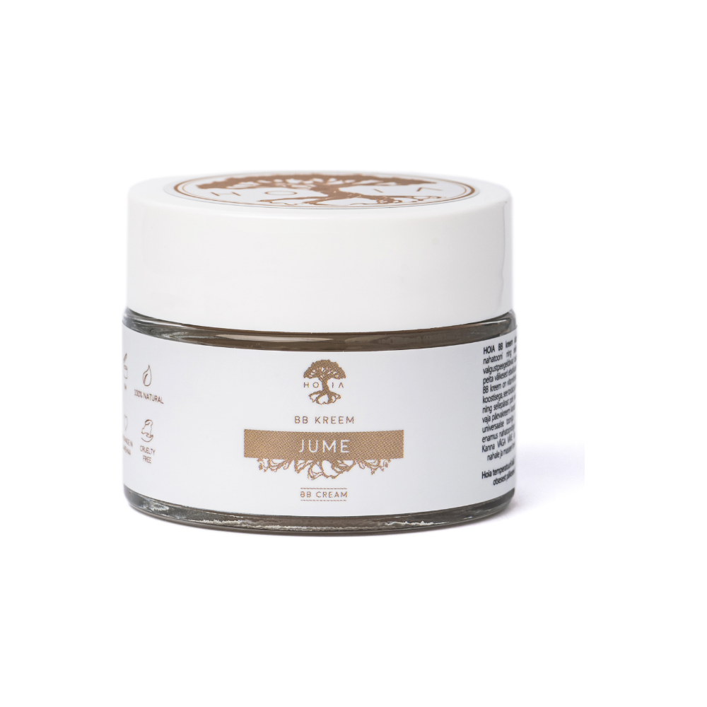 BB Cream