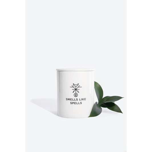 Scented Candle THE MOON