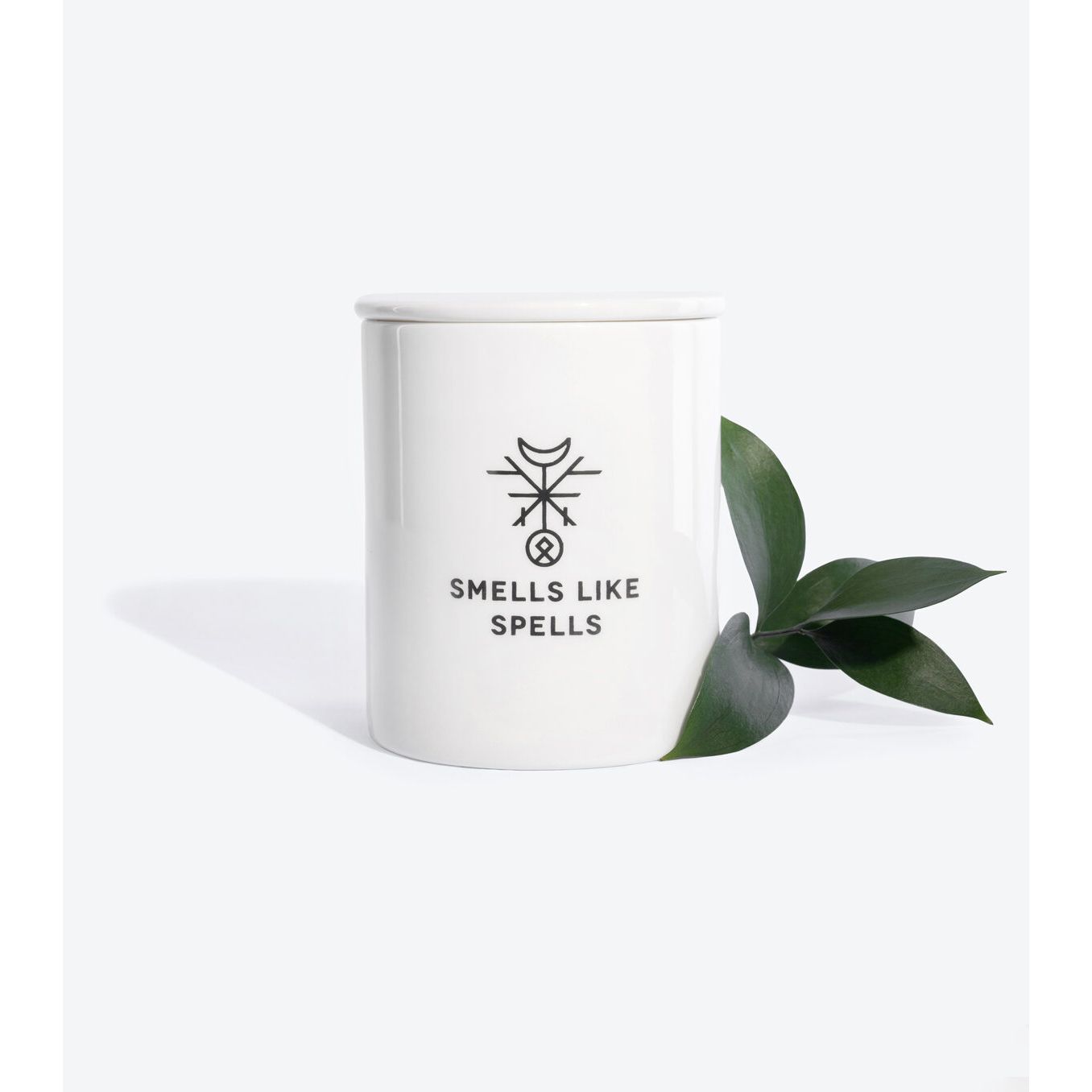 Scented Candle THE TOWER