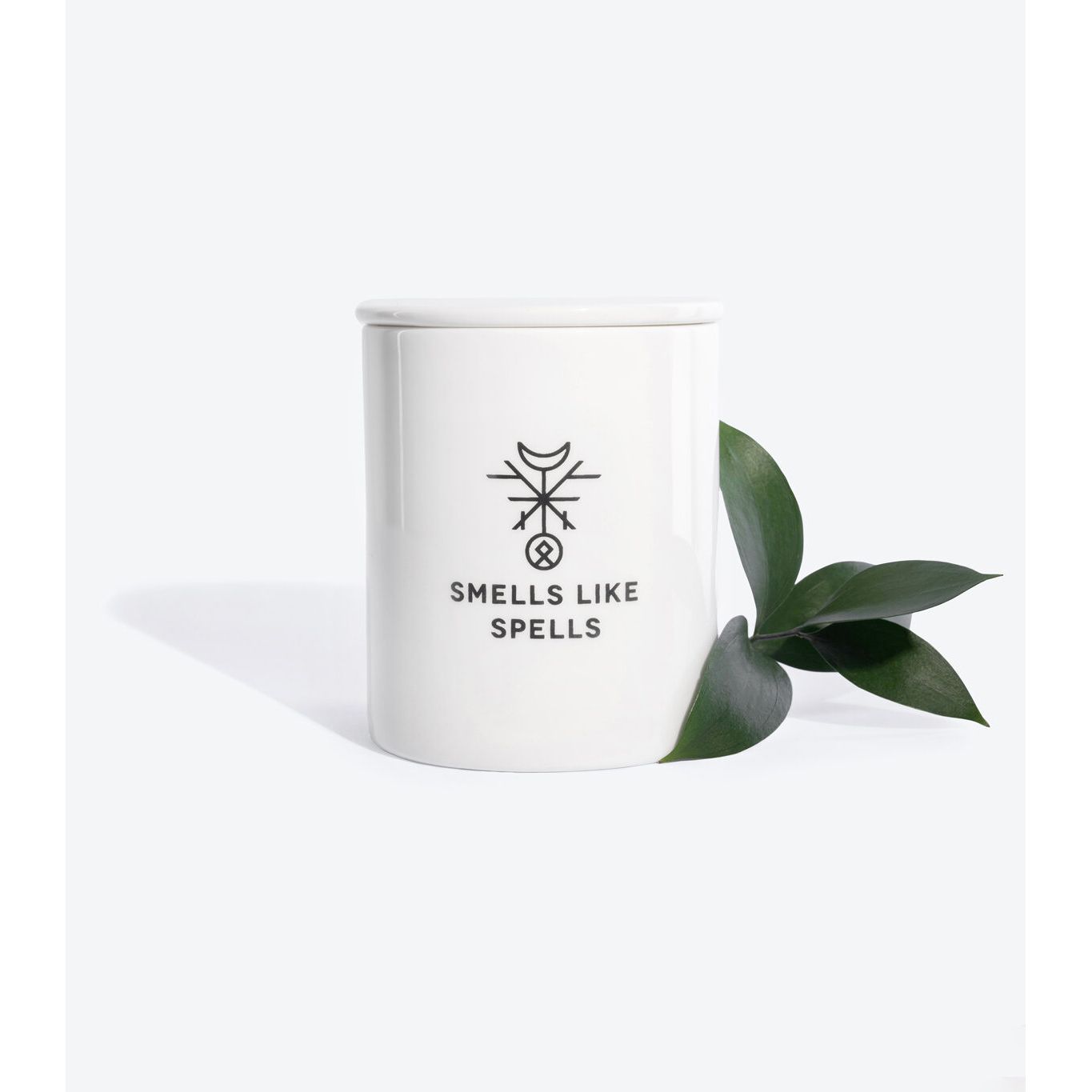 Scented Candle THE HERMIT