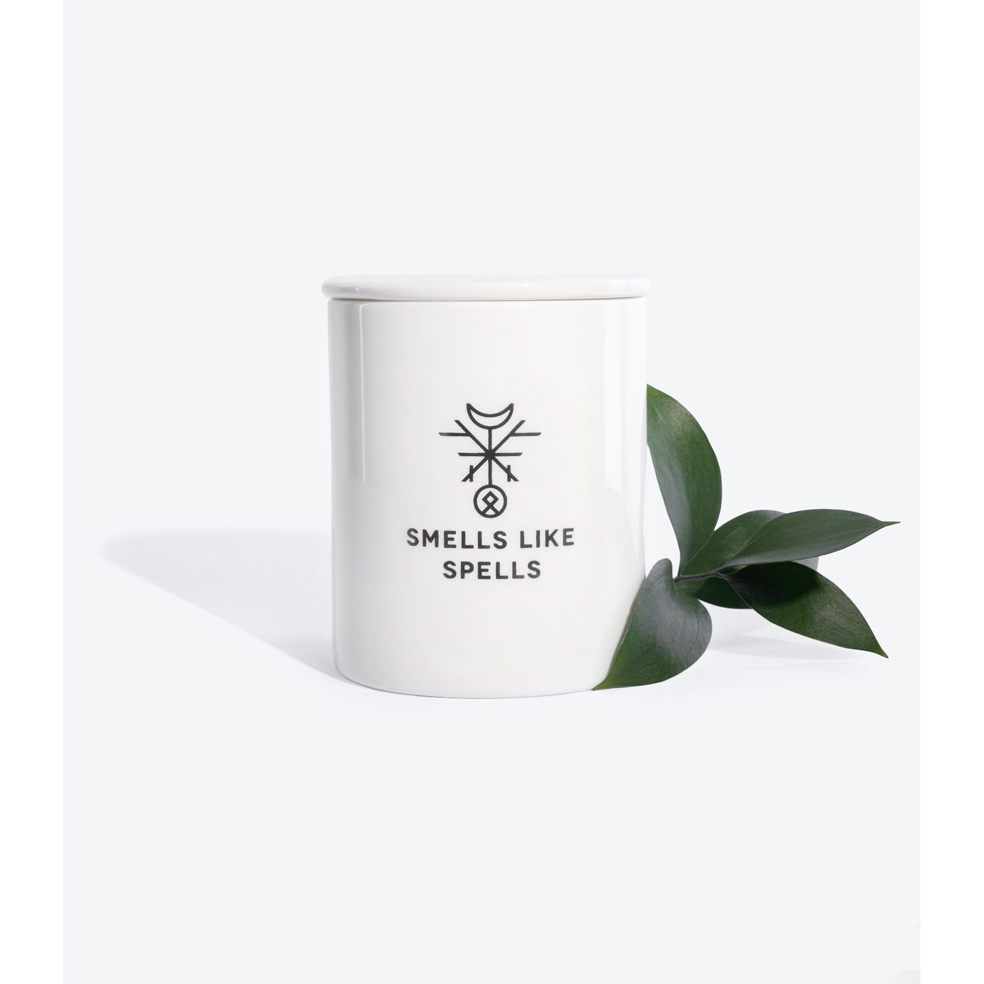 Scented Candle THE CHARIOT