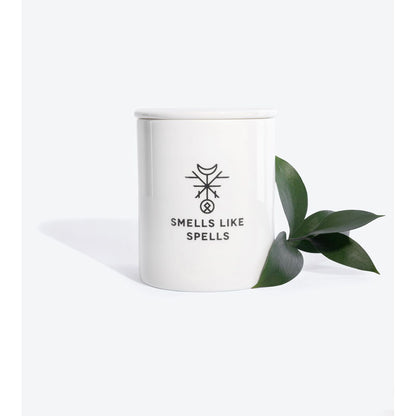 Scented Candle THE EMPEROR