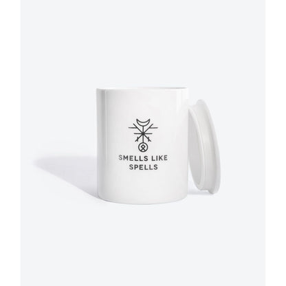 Scented Candle THE MOON