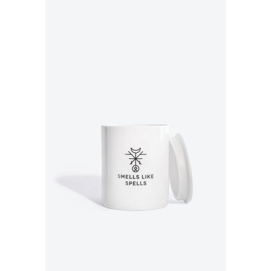 Scented Candle THE DEVIL