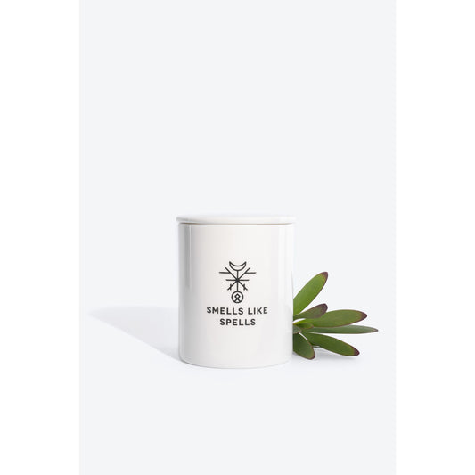 Scented Candle THE DEVIL