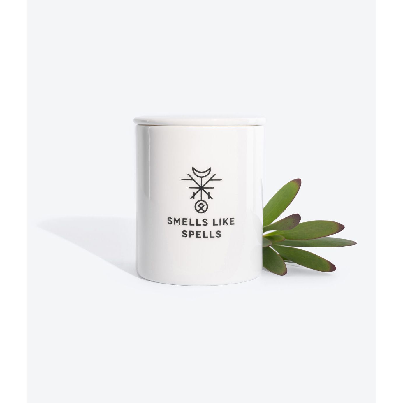 Scented Candle DEATH